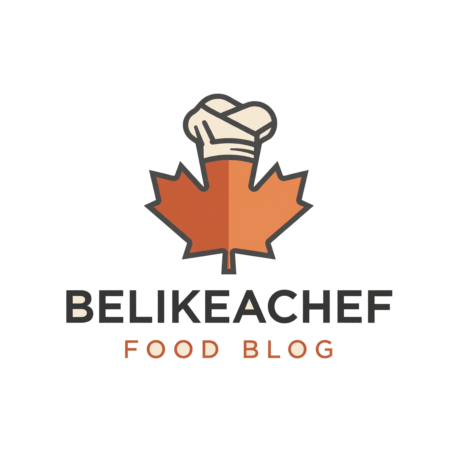 Belikeachef